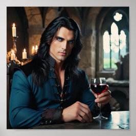 Poster Os quatro ladrões falhados