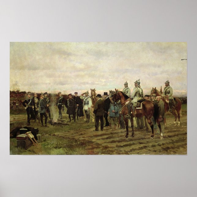 Pôster Os reféns (Frente)