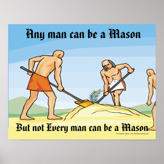 Poster Os Ruffians (Frente)