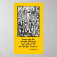 Os Sete Arcanjos (M 034; Engrenagem)