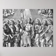 Os Sete Arcanjos (M 034; Engrenagem)
