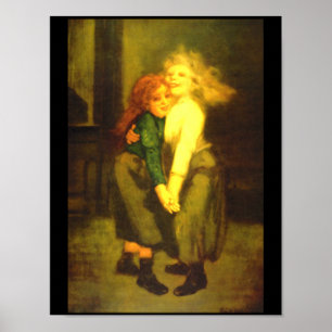 Pôster Os Spielers', George Benjamin_Groups e Figures