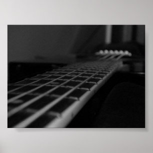 Pôster Os sussurros do som