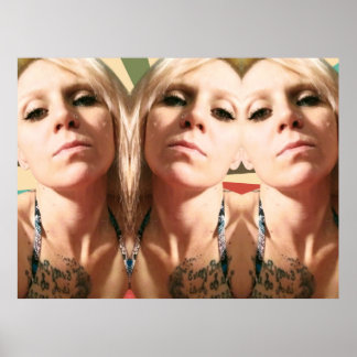 Poster Os Três Destinos