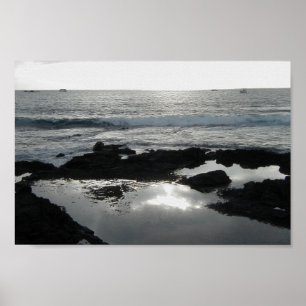 Pôster Os Últimos Dias