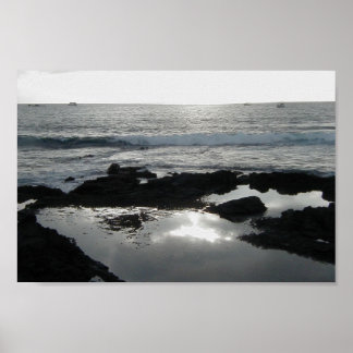 Pôster Os Últimos Raios