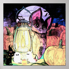 Poster Oscar e amigos