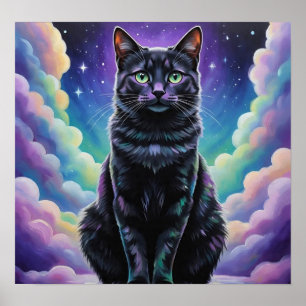 Poster OsCatsMeow