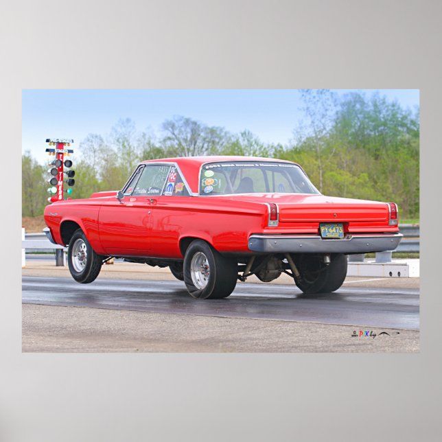Pôster Osceola Dragway 2007_MG_4841 (Frente)