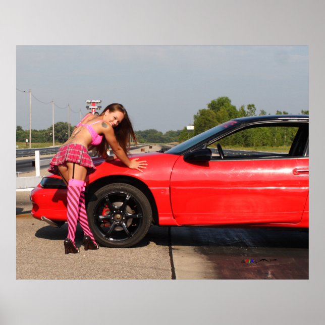 Pôster Osceola Dragway_MG_8448 7000 (Frente)
