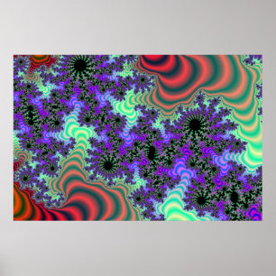 Poster Oscilam 4