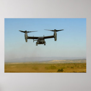 Pôster Osprey V-22