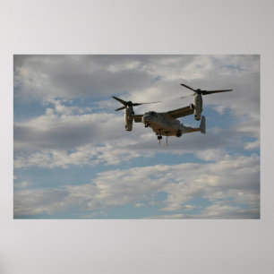 Poster Osprey V-22