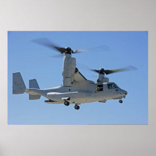 Poster Osprey V-22