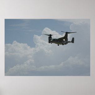 Pôster Osprey V-22