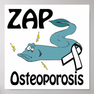 Poster Osteoporose ZAP