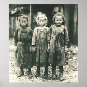 Pôster Ostra real Shuckers 1921 do porto