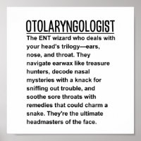 Otolaringologista