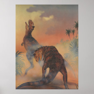 Poster ou Impressão