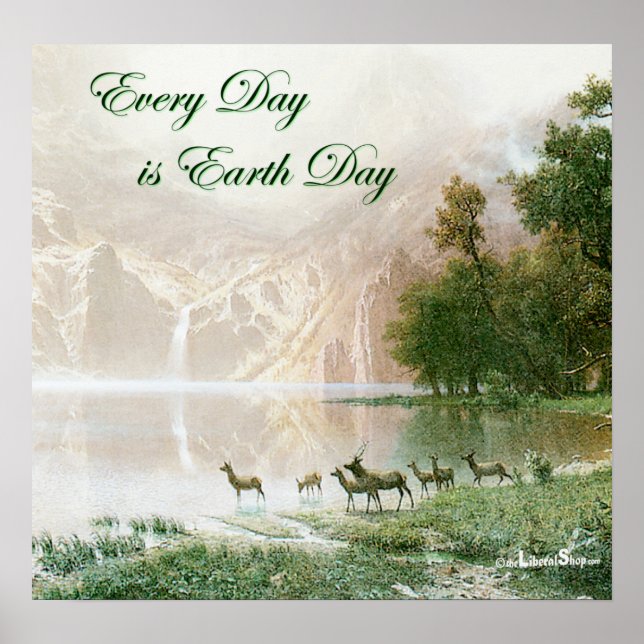 Poster ou Impressão (Frente)