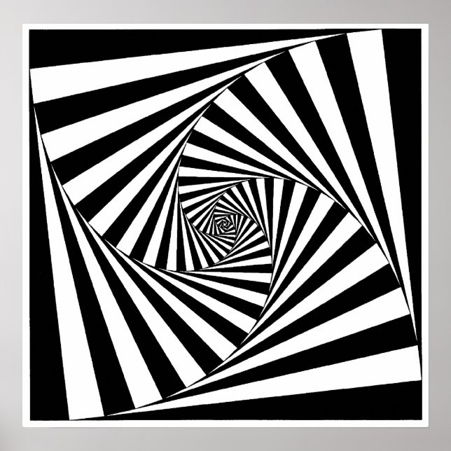 Poster ou Impressão (Frente)