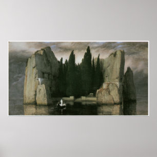 Poster ou impressão das belas artes