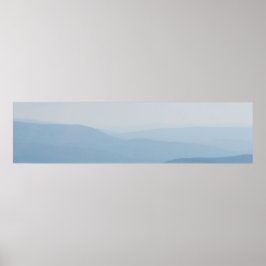 Poster Ouachitas, Oklahoma