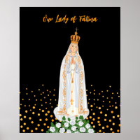 Our Lady of Fatima Procession of Candles