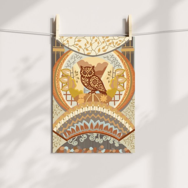 Poster Ouro (Criador carregado)