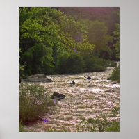 Ouro Canyon Kayaks