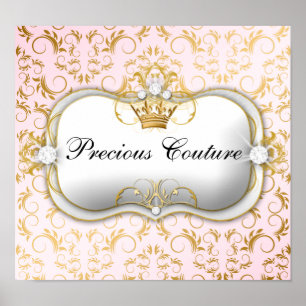 Pôster Ouro de 311 Ciao Bella divino