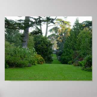 Poster Ouro Gate Park