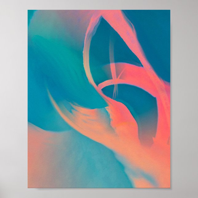 Poster Ouro Hora Em Agosto (Frente)