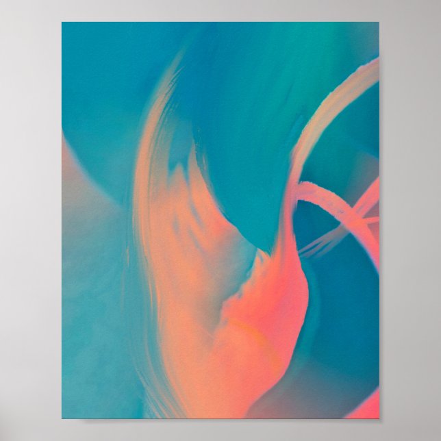 Poster Ouro Hour Em Agosto Versão 2 (Frente)