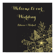 Ouro Rosa Casamento Ordem dos Eventos P