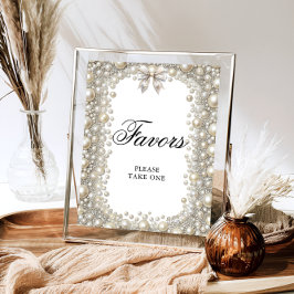 Poster Ouros e Pérolas Ela é Casando Favoritos