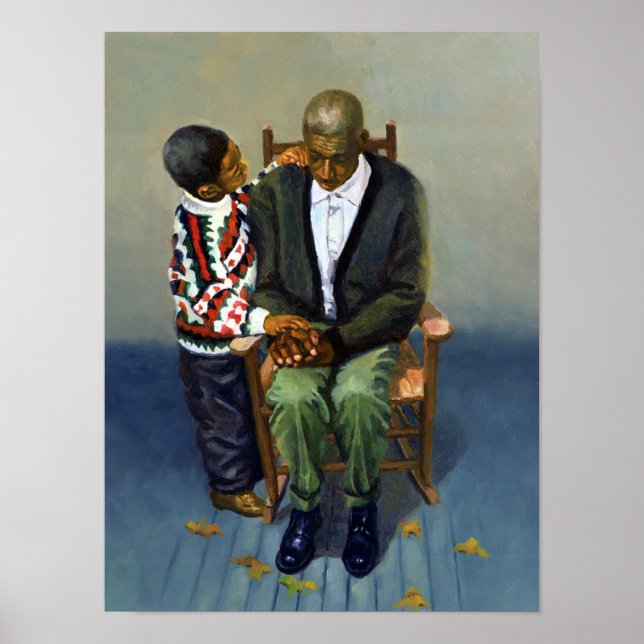 Poster Outono 2000 (Frente)