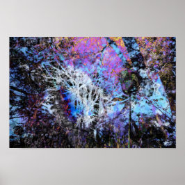 Poster outono do icárus