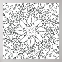 Outono Pacífico: Coloração Florestal