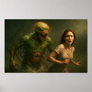 Poster Outra Donzela em Dificuldades 