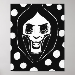 Poster Outra Mãe