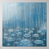 Outra Pintura Do Dia De Chuva