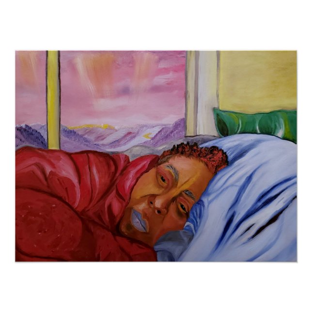 Pôster Outro Dia (Frente)