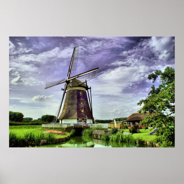 Pôster outro dia outro olhar (Frente)