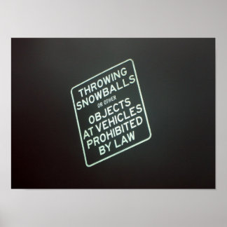 Poster Outros Objetos?