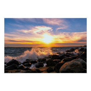 Pôster Outubro Beauty