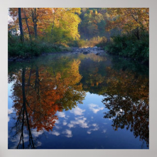 Poster Outubro Na Corrente