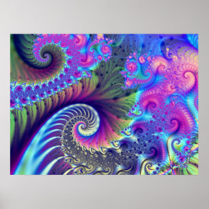 Pôster Ouvido Interior