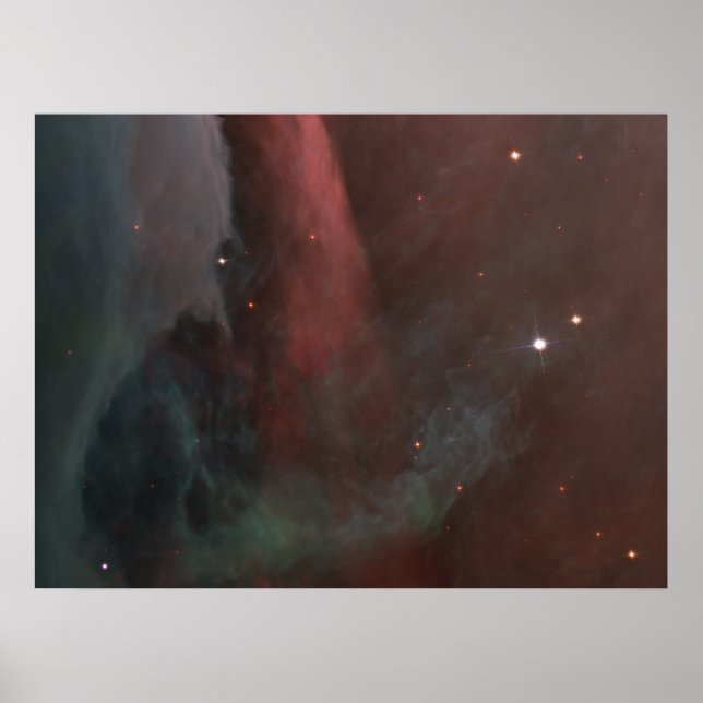 Pôster Over the Edge (Frente)