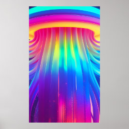 Poster Overwhelmed by a Force of Technological Diversity